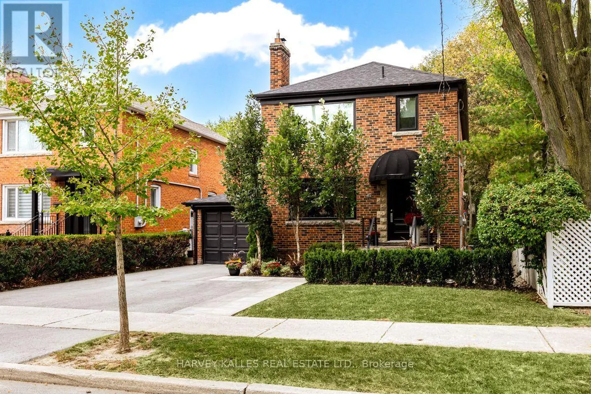 42 RAEBURN AVENUE