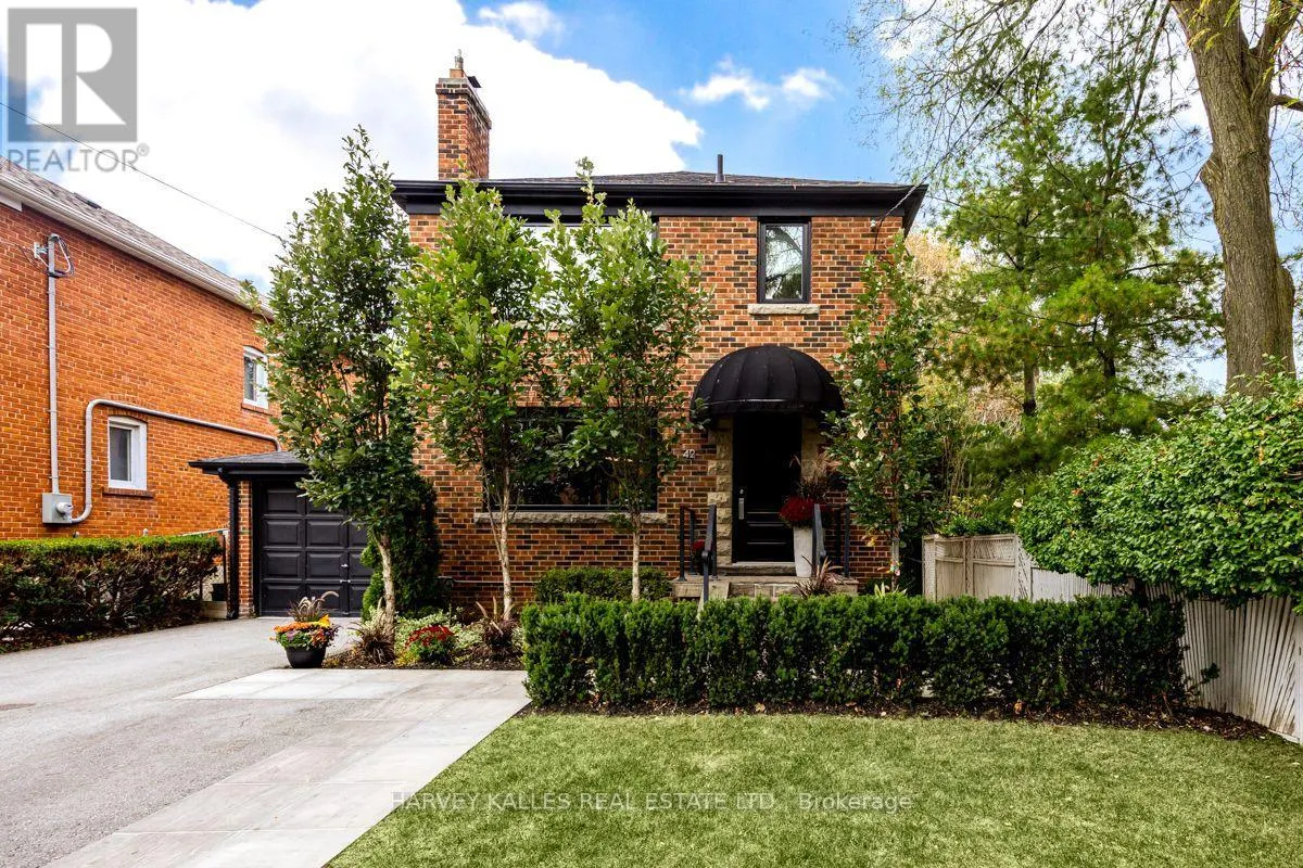 42 RAEBURN AVENUE