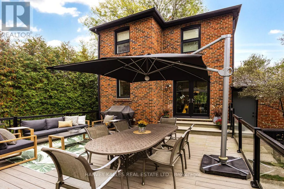 42 RAEBURN AVENUE