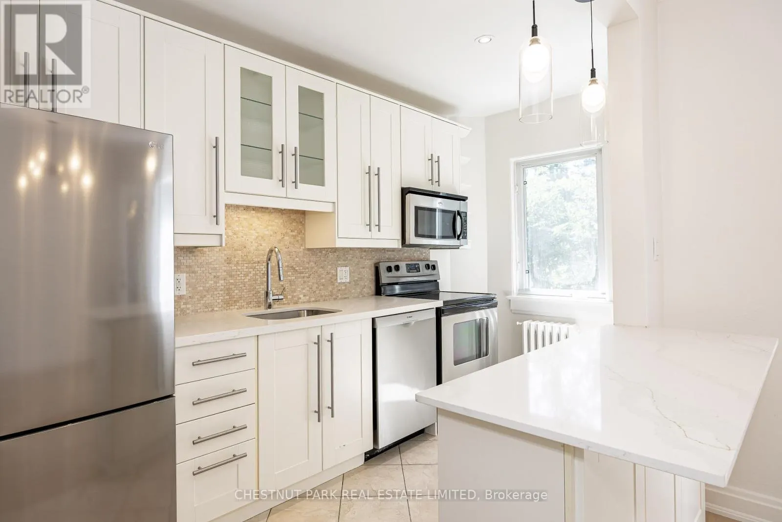 MAIN - 99 CHATSWORTH DRIVE