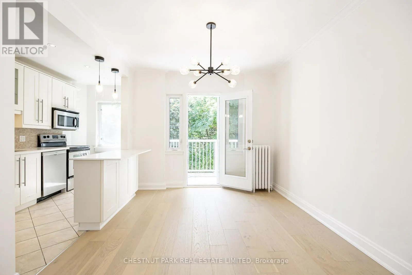 MAIN - 99 CHATSWORTH DRIVE