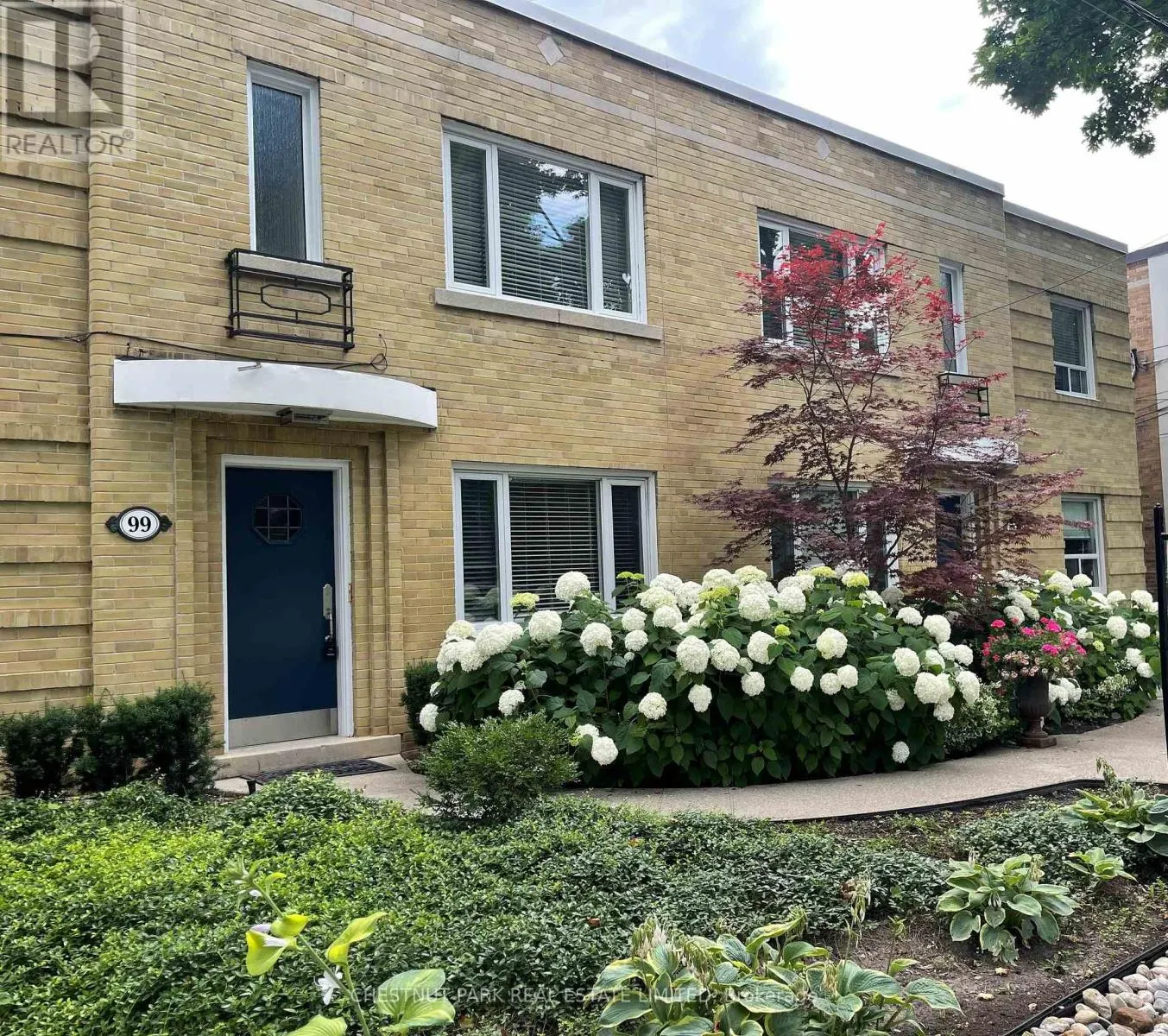 MAIN - 99 CHATSWORTH DRIVE