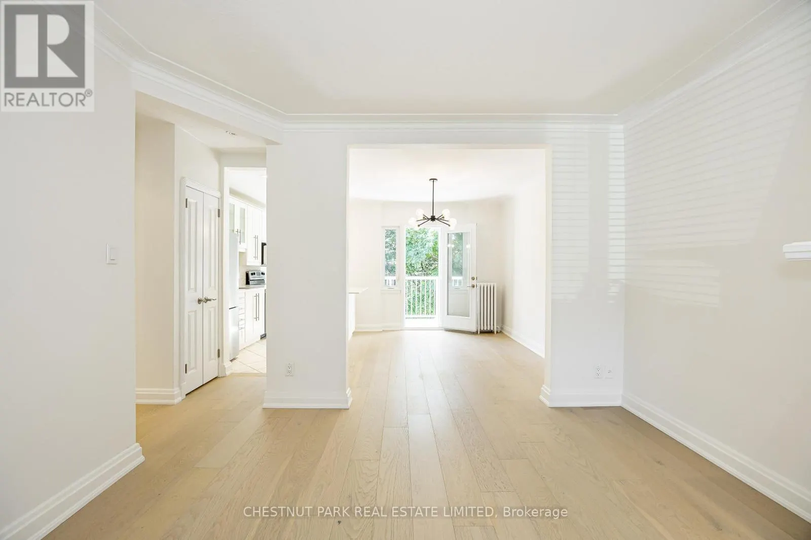 MAIN - 99 CHATSWORTH DRIVE