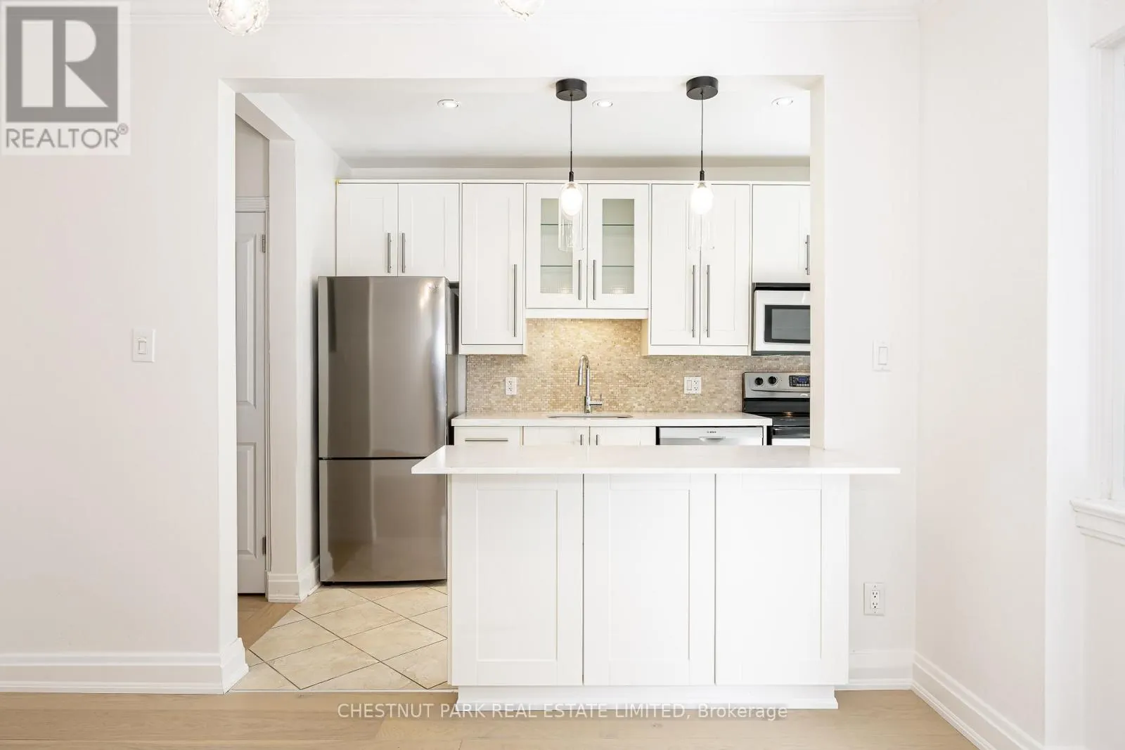 MAIN - 99 CHATSWORTH DRIVE