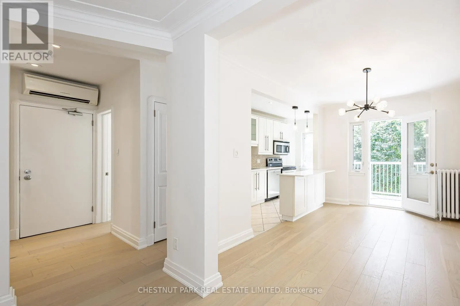 MAIN - 99 CHATSWORTH DRIVE