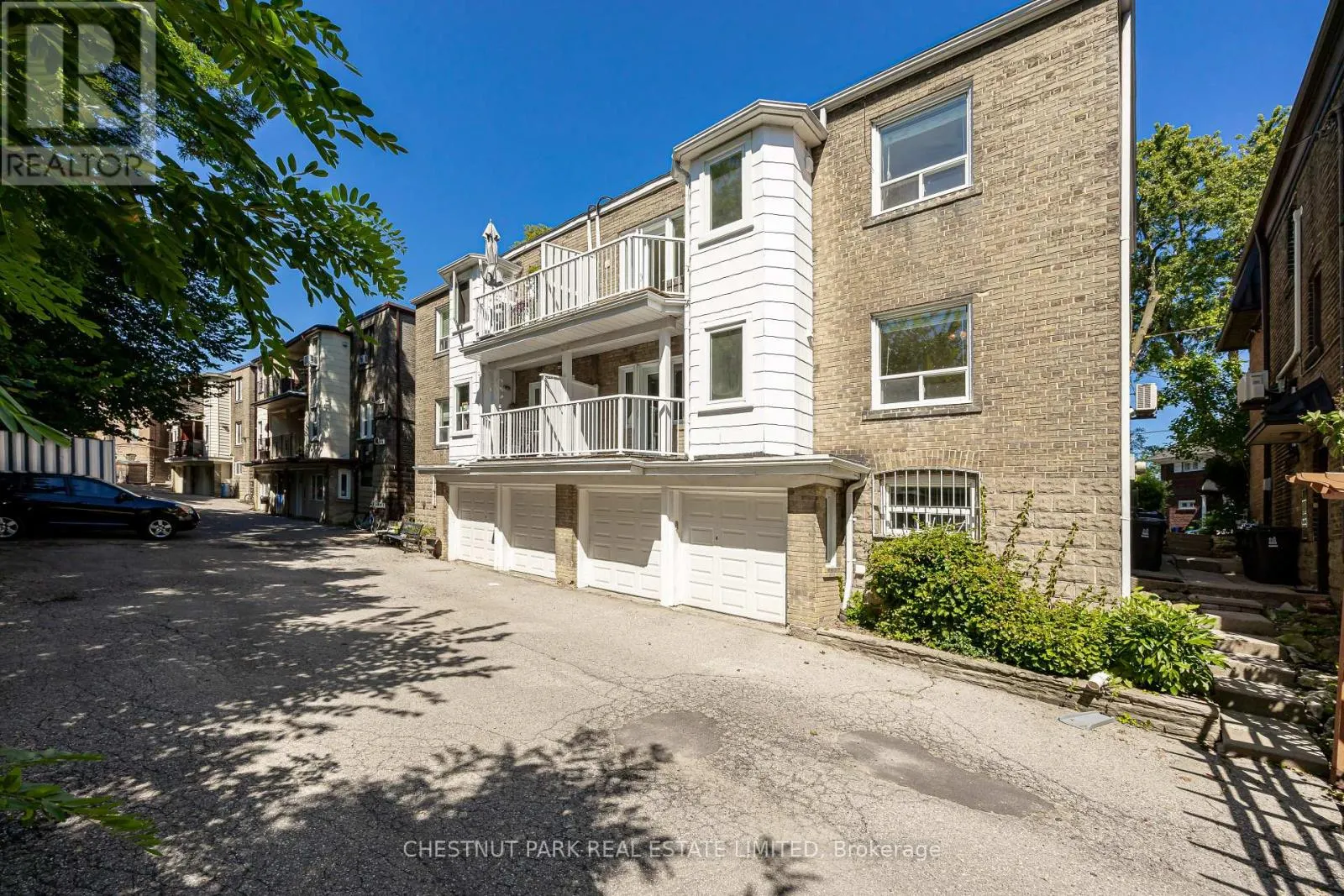 MAIN - 99 CHATSWORTH DRIVE