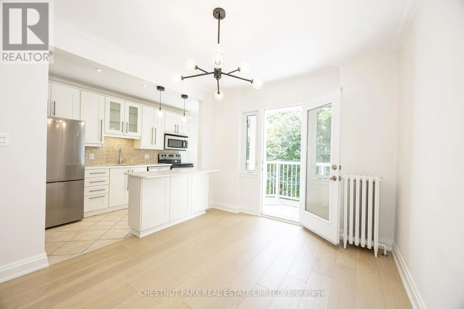 MAIN - 99 CHATSWORTH DRIVE