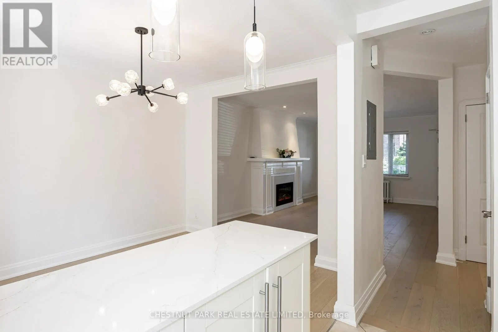 MAIN - 99 CHATSWORTH DRIVE