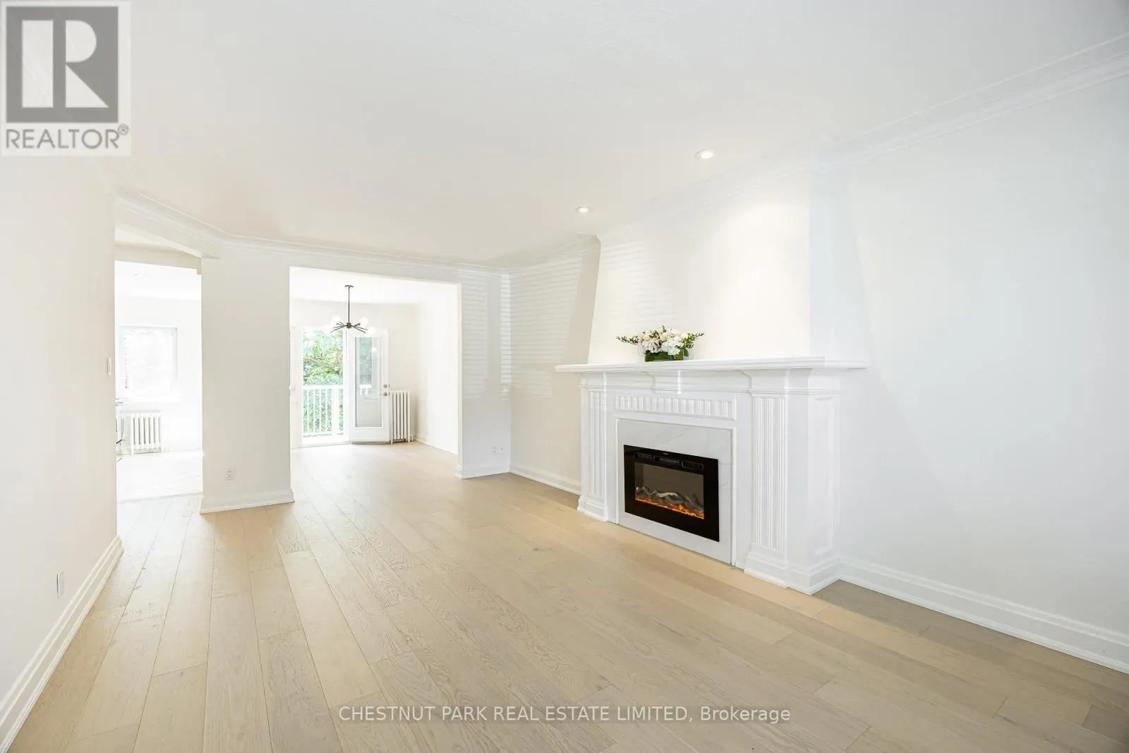 MAIN - 99 CHATSWORTH DRIVE