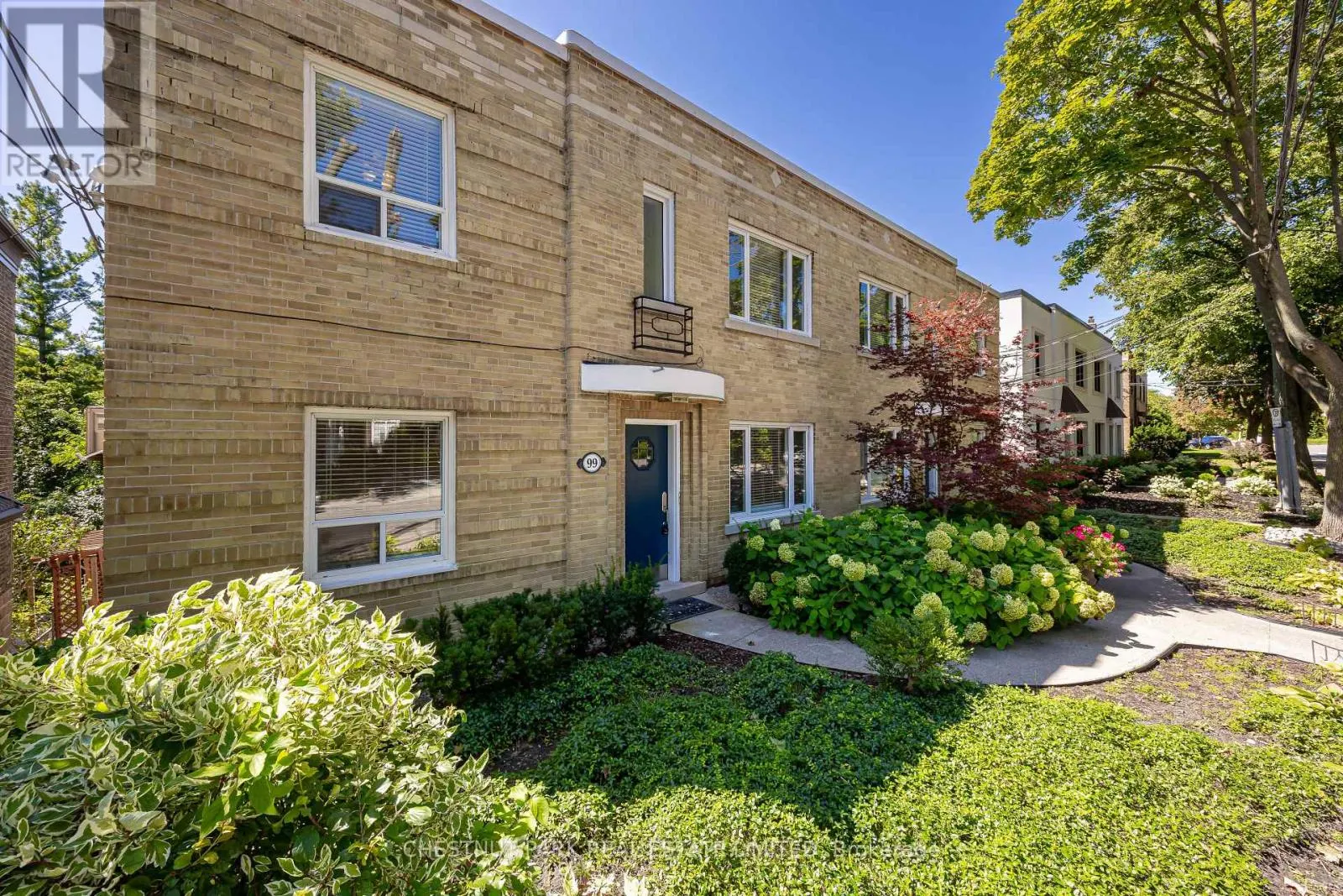 MAIN - 99 CHATSWORTH DRIVE