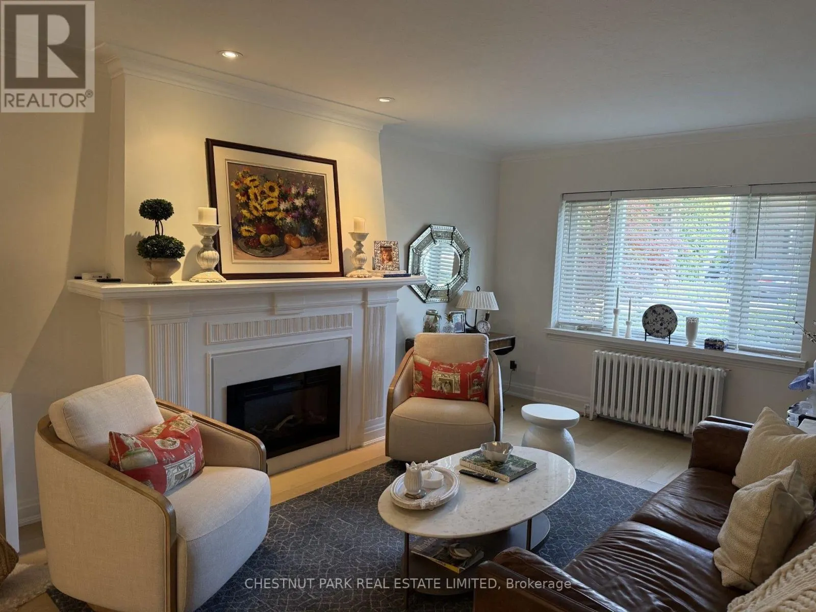 MAIN - 99 CHATSWORTH DRIVE
