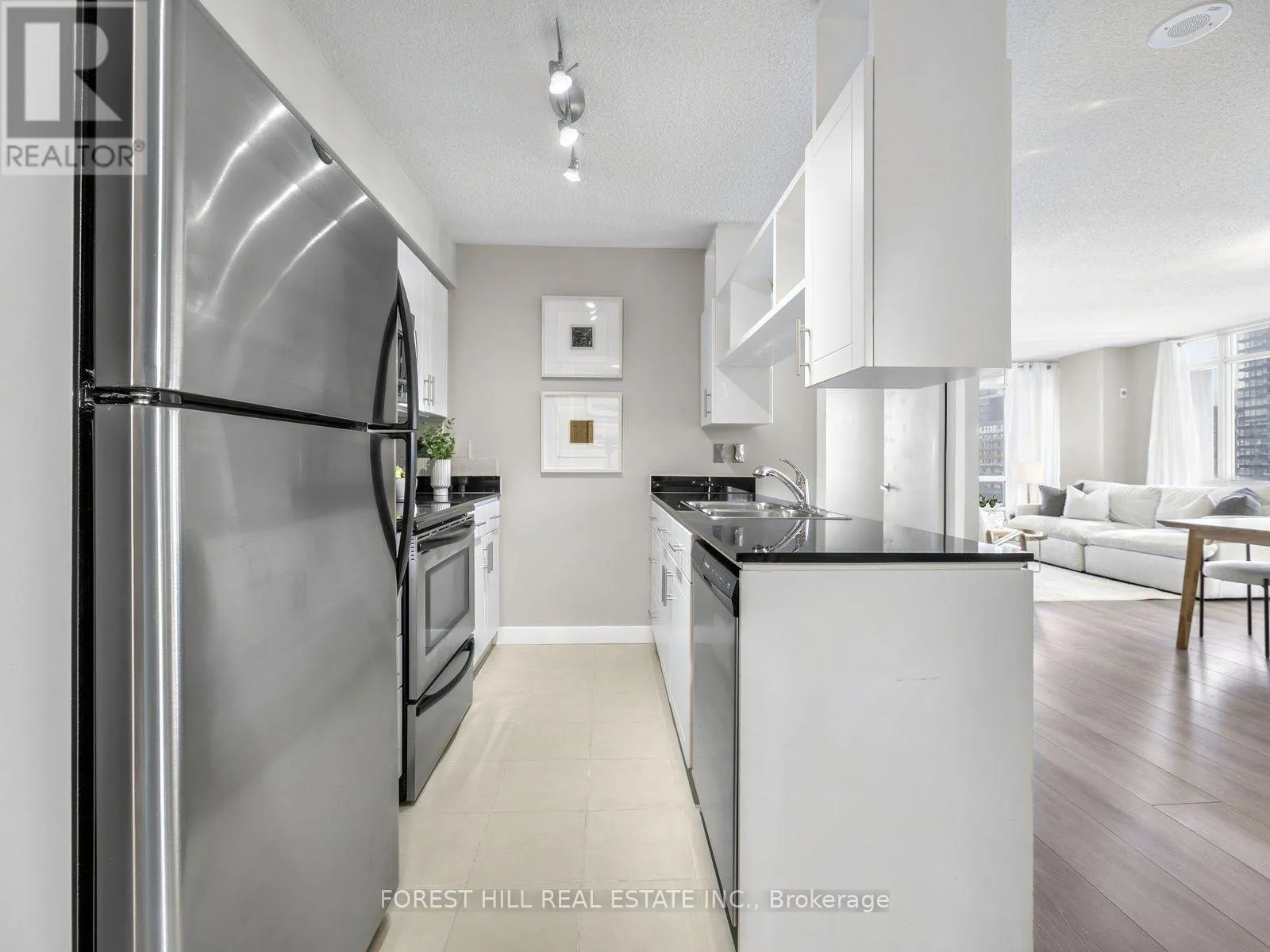 1710 - 381 FRONT STREET W