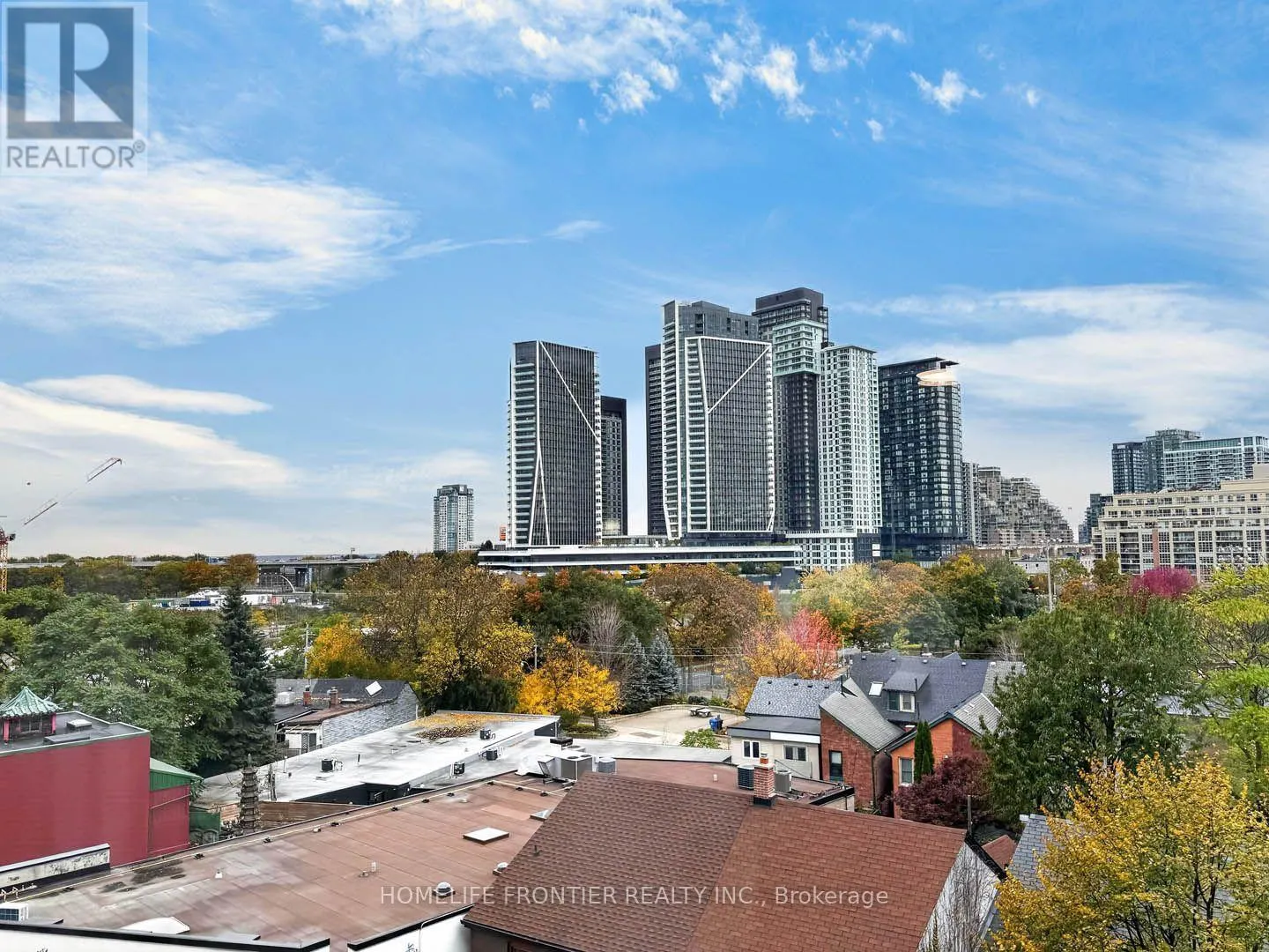 608 - 801 KING STREET