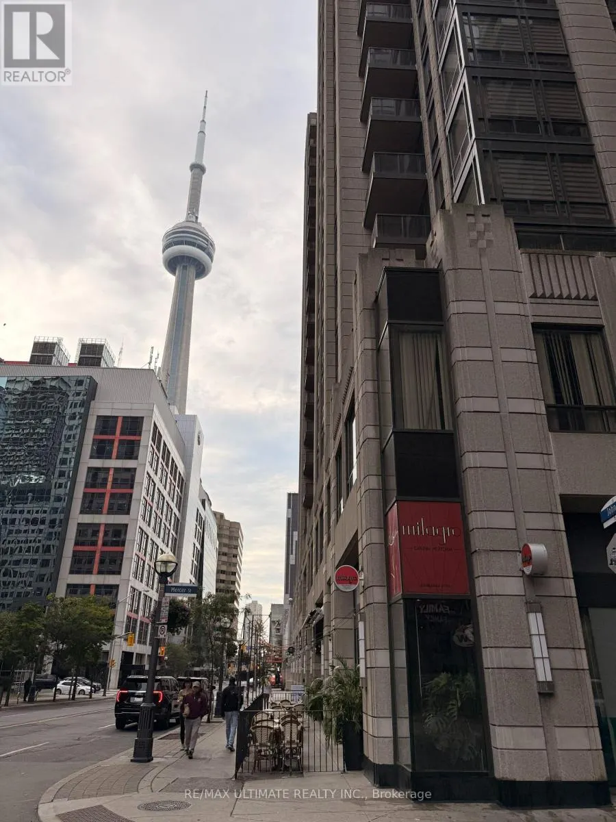 5 MERCER STREET