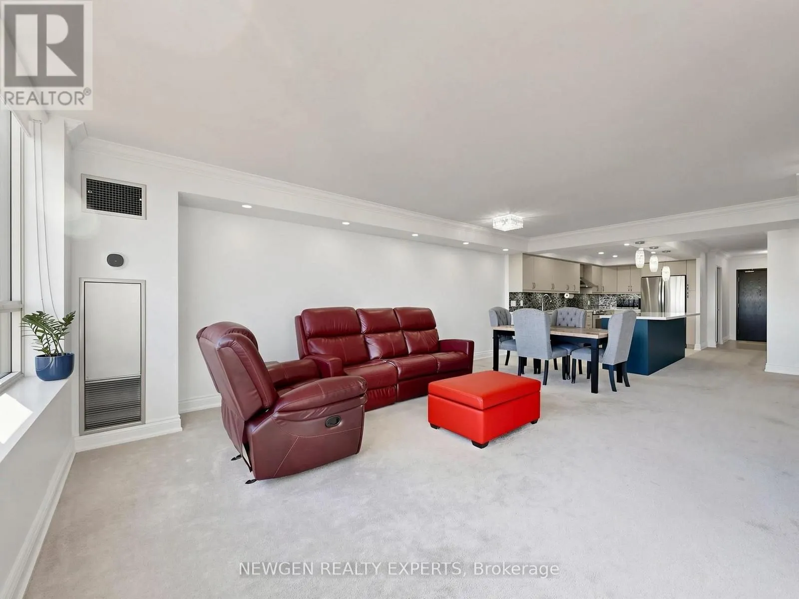 2304 - 215 WYNFORD DRIVE
