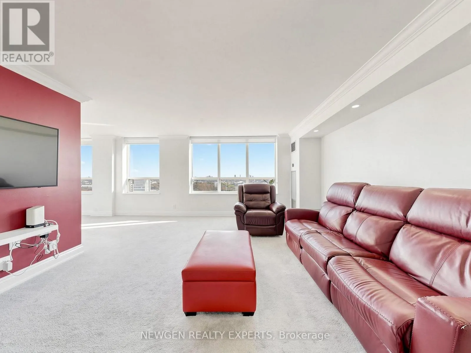2304 - 215 WYNFORD DRIVE
