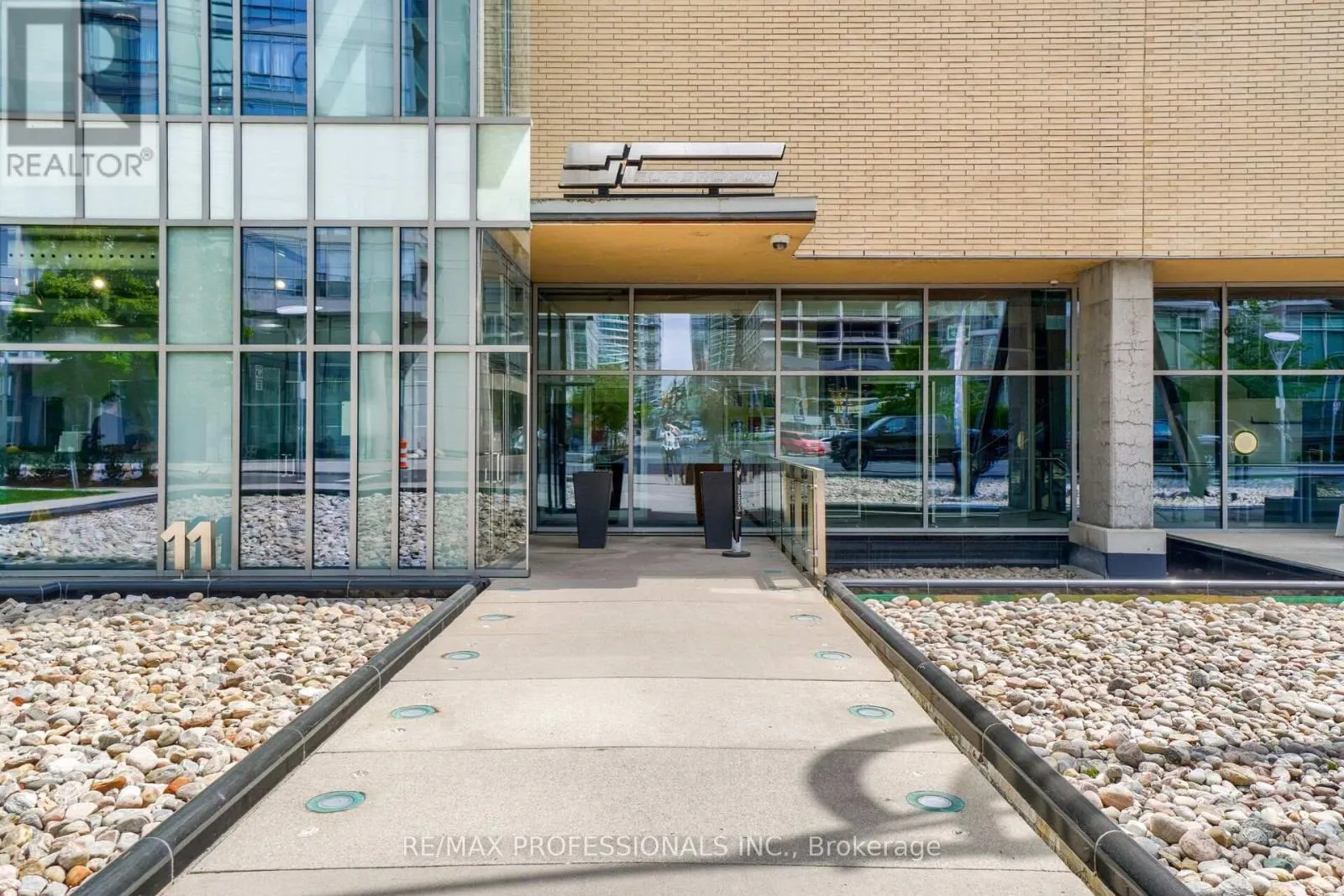 2603 - 3 NAVY WHARF COURT