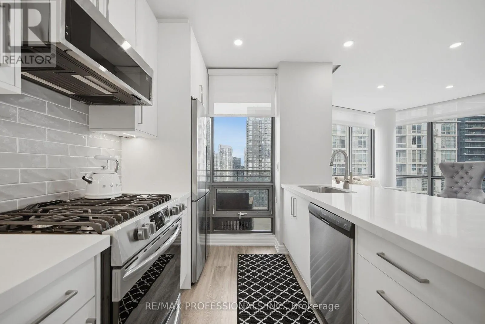 2603 - 3 NAVY WHARF COURT