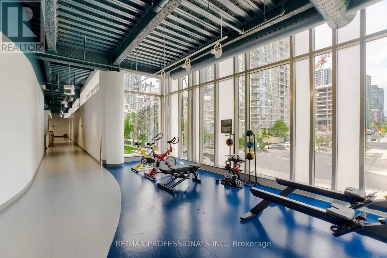 2603 - 3 NAVY WHARF COURT