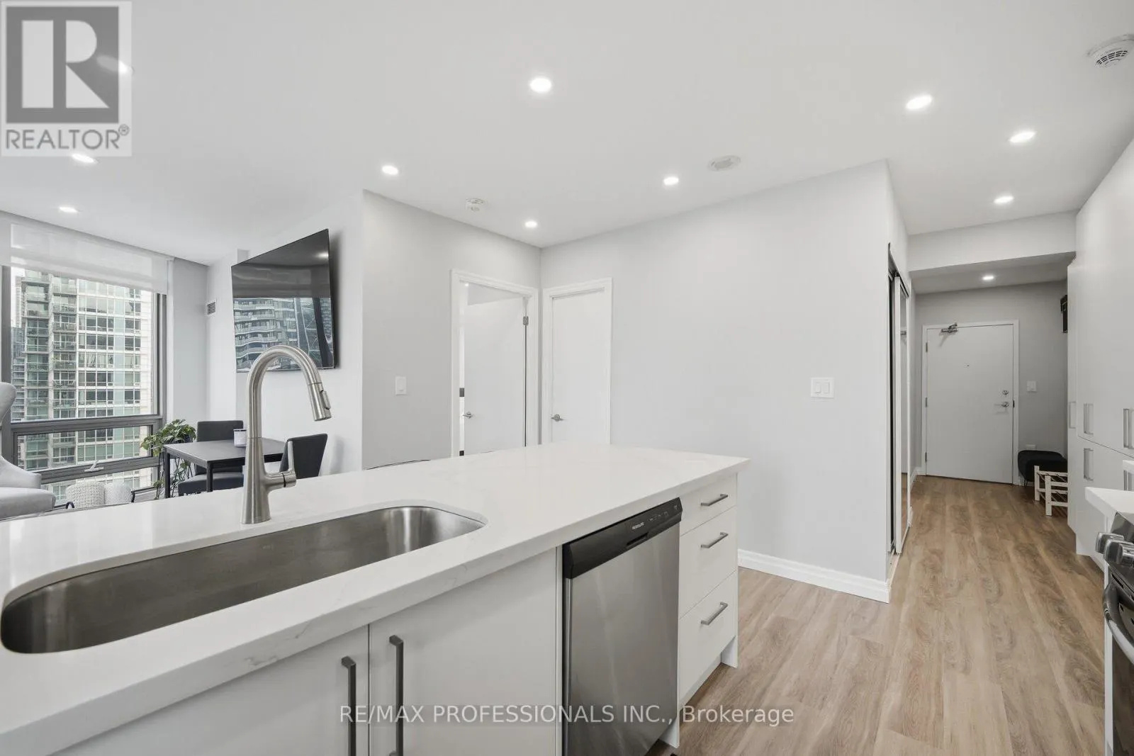 2603 - 3 NAVY WHARF COURT
