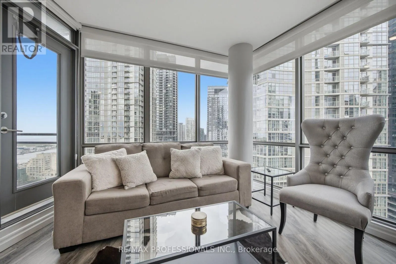 2603 - 3 NAVY WHARF COURT