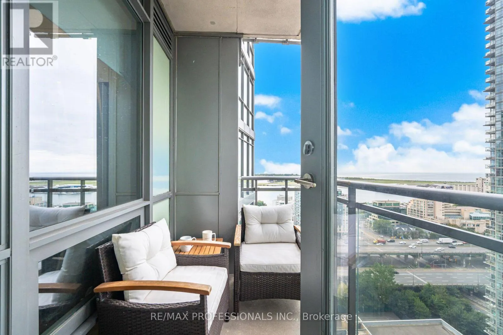 2603 - 3 NAVY WHARF COURT