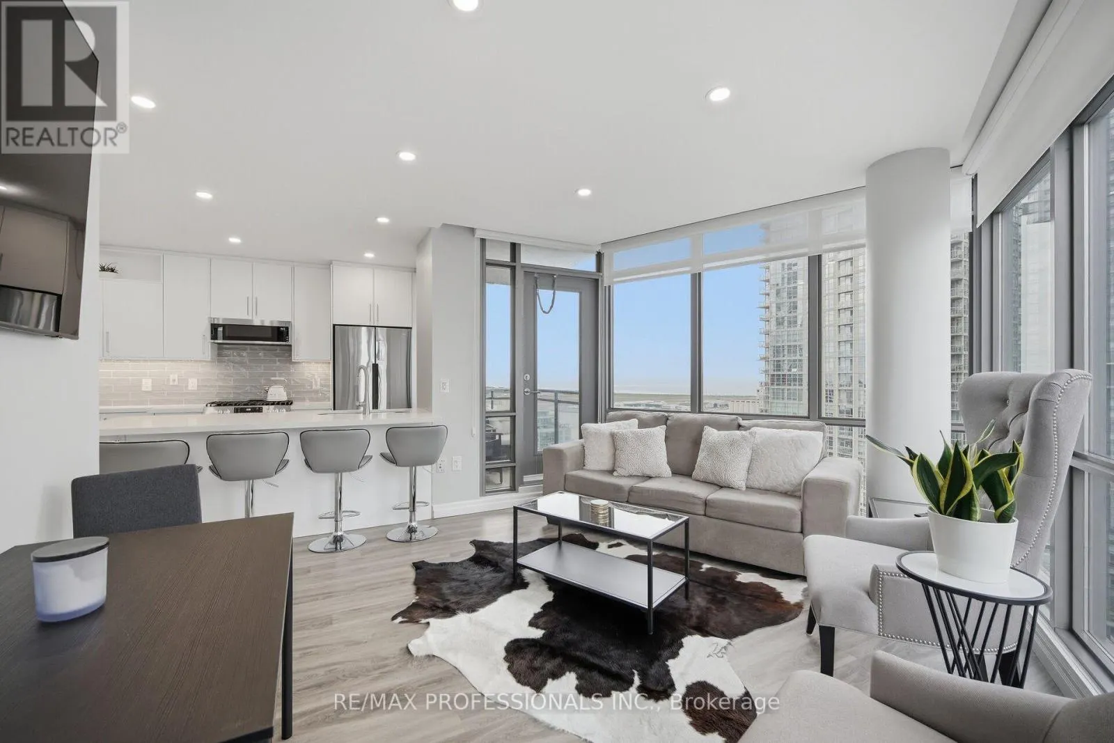 2603 - 3 NAVY WHARF COURT