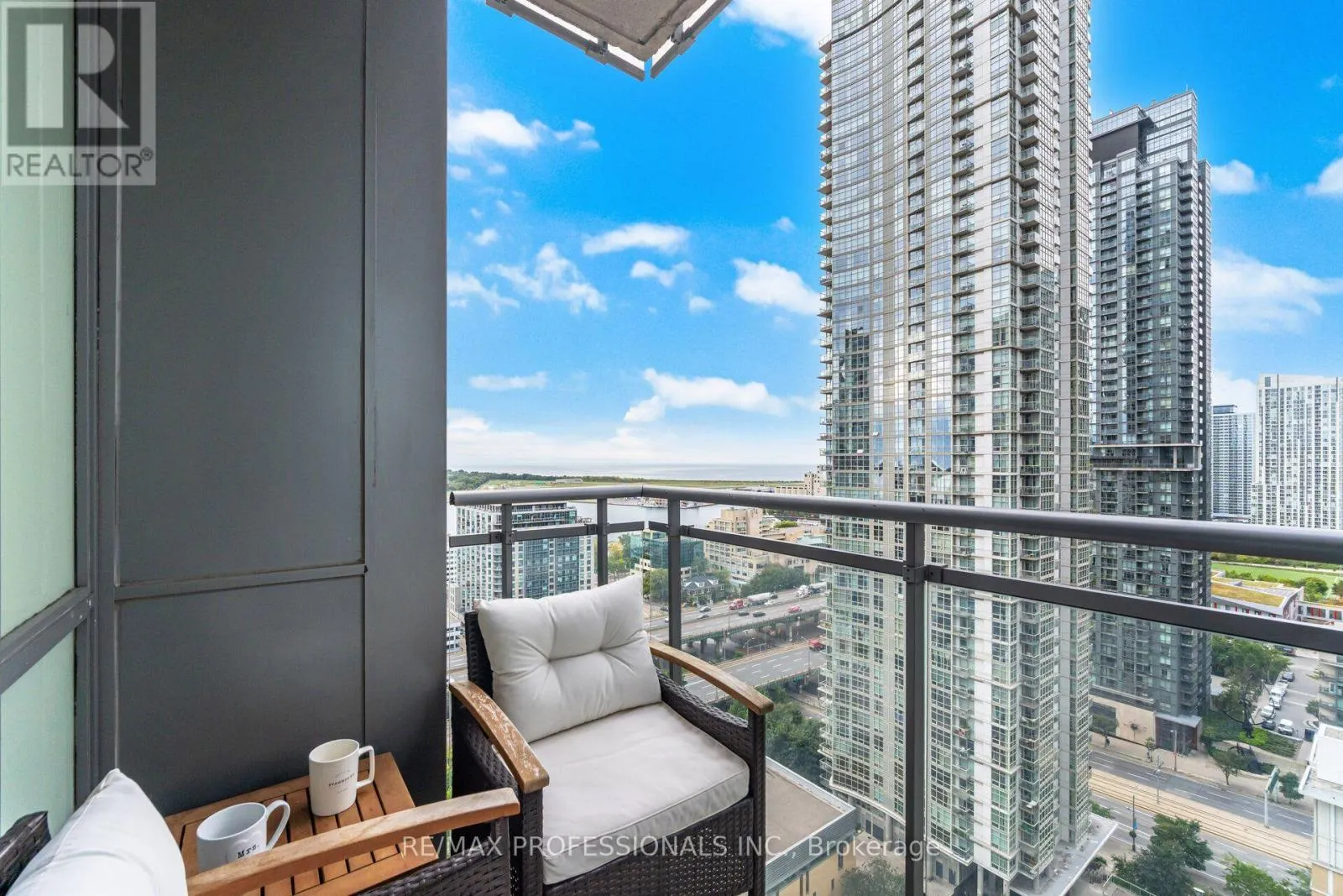 2603 - 3 NAVY WHARF COURT