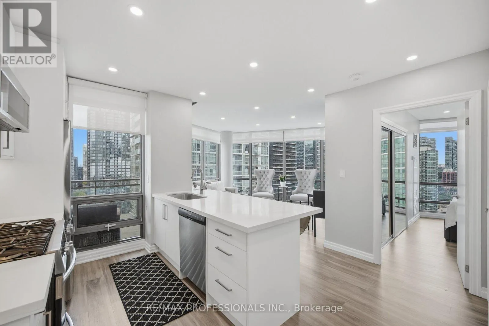 2603 - 3 NAVY WHARF COURT