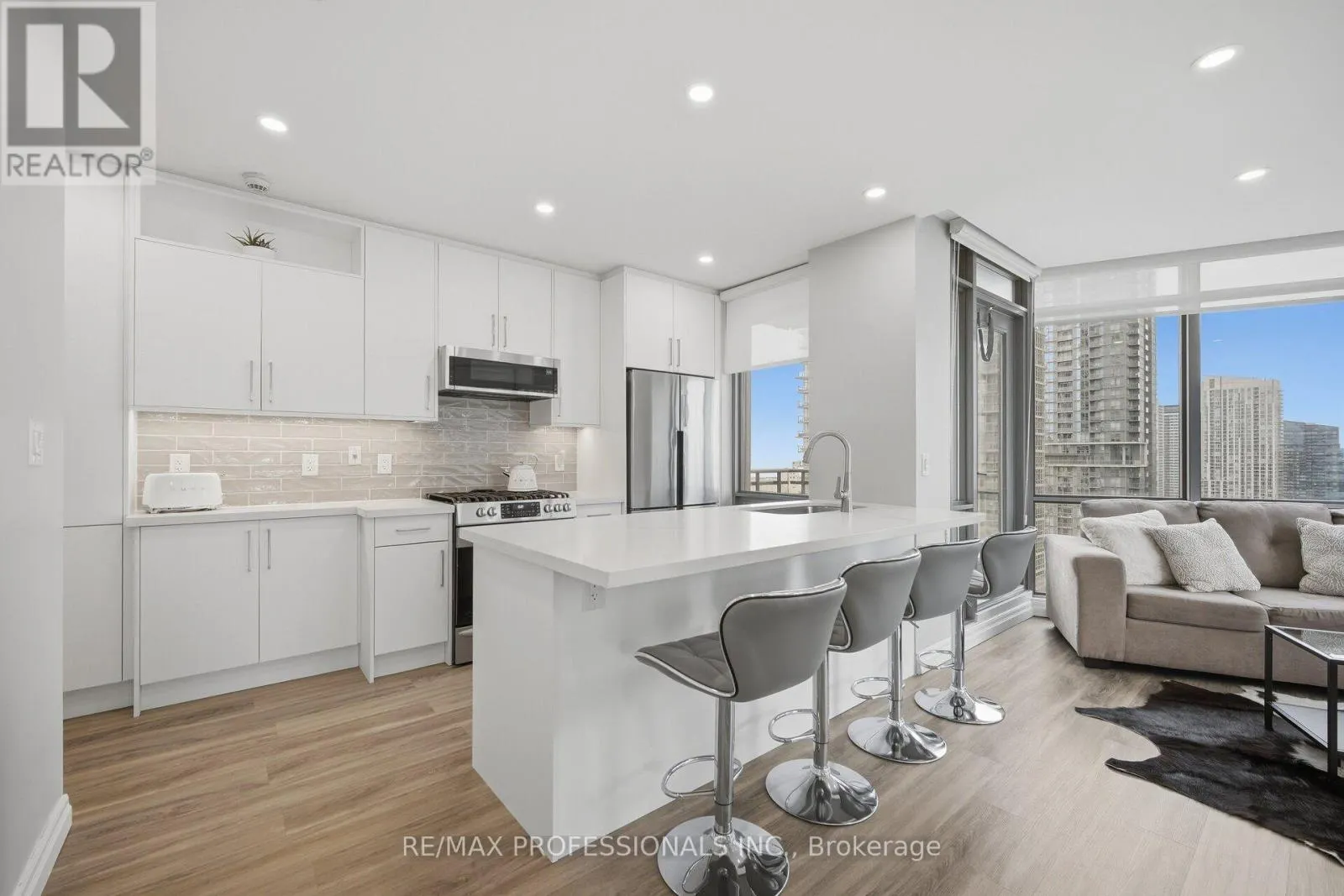 2603 - 3 NAVY WHARF COURT