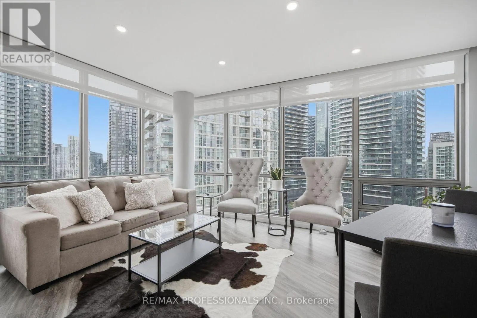 2603 - 3 NAVY WHARF COURT
