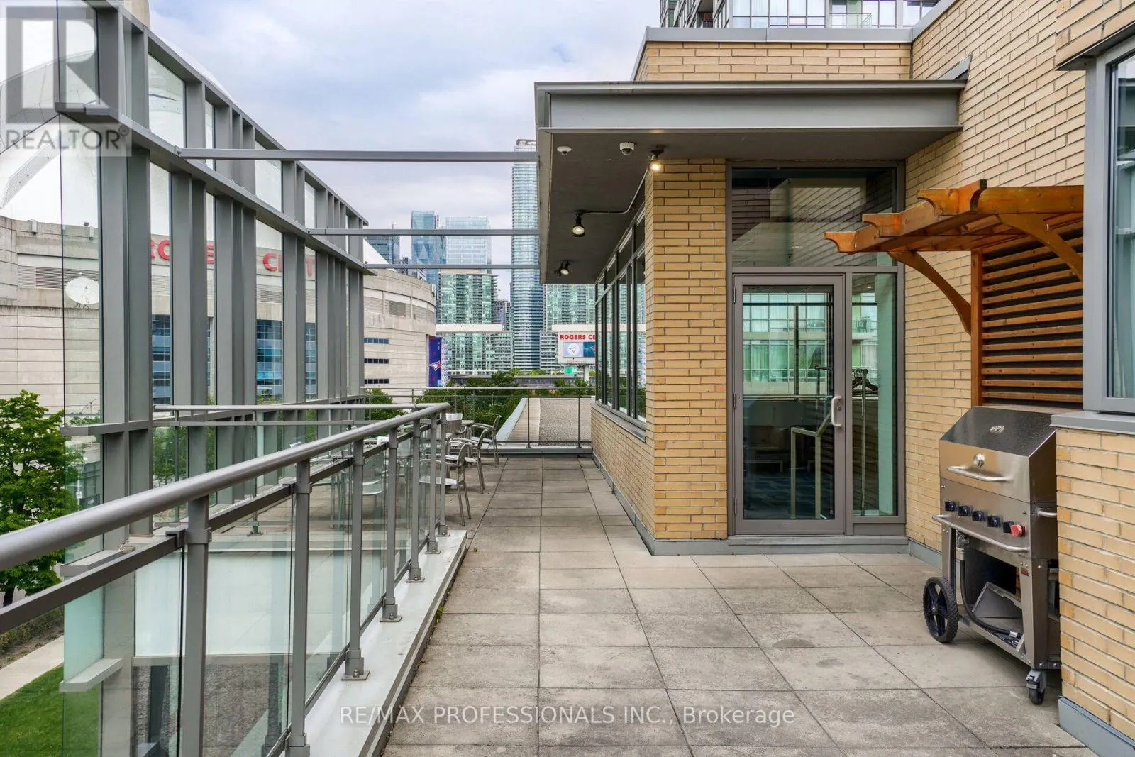 2603 - 3 NAVY WHARF COURT