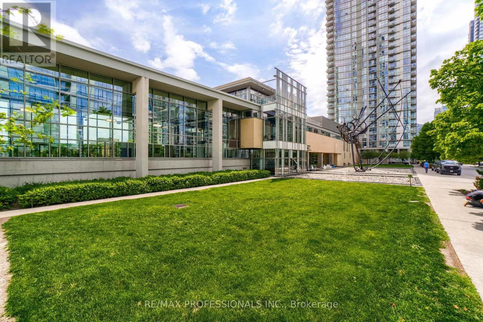 2603 - 3 NAVY WHARF COURT