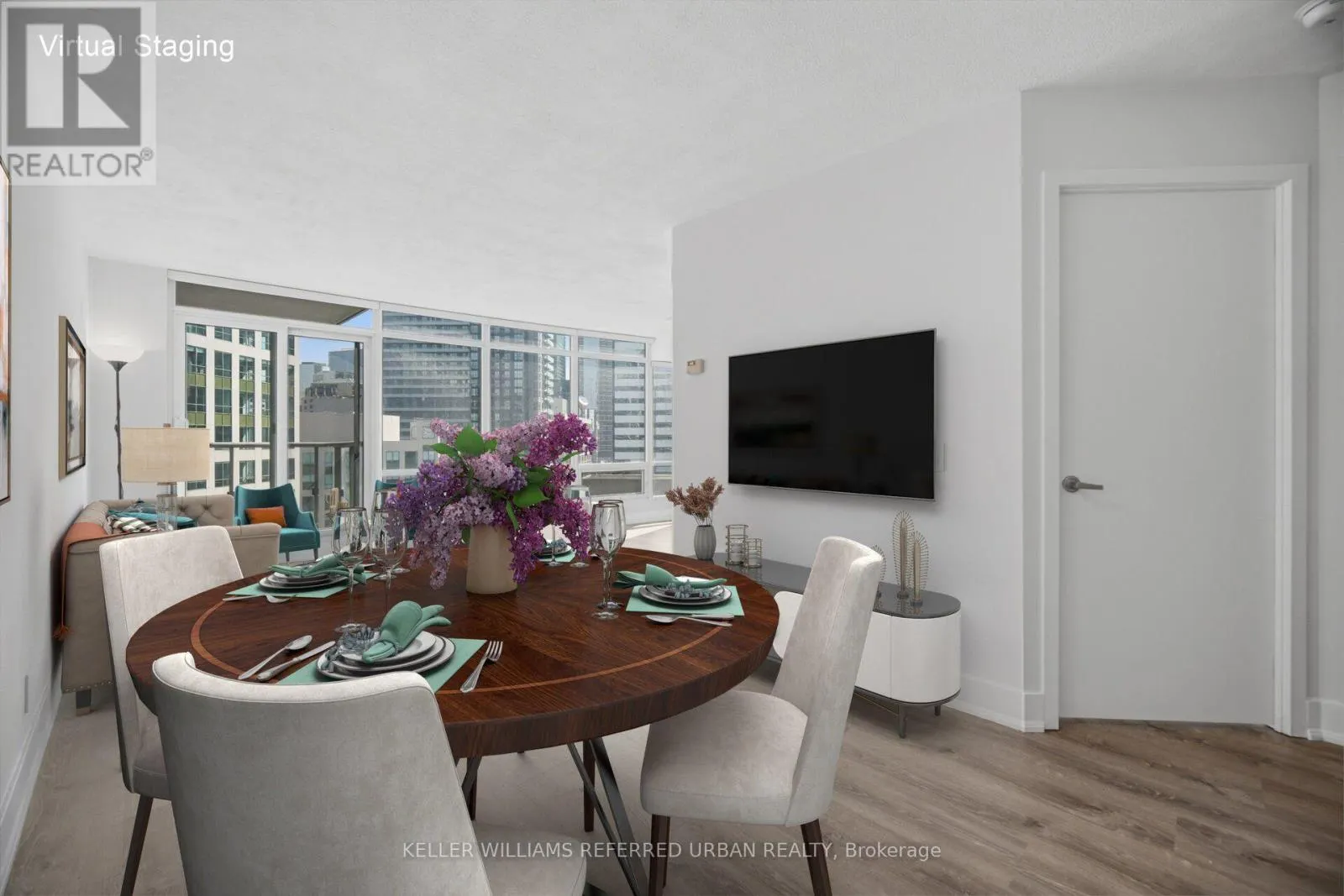 1501 - 361 FRONT STREET W