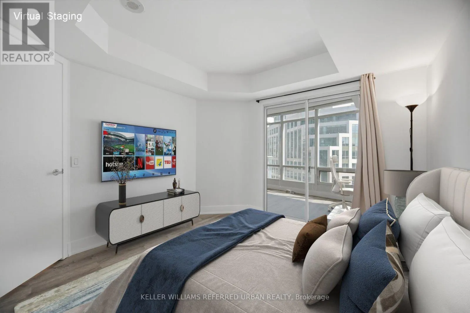 1501 - 361 FRONT STREET W