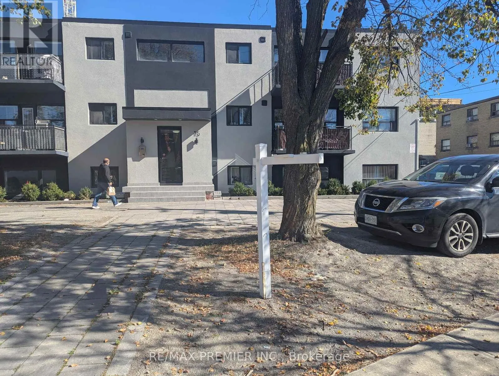 B1 - 15 WILMINGTON AVENUE