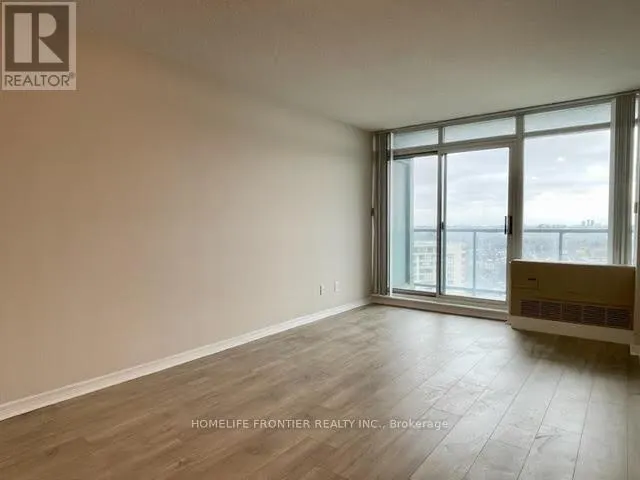 2406 - 5500 YONGE STREET