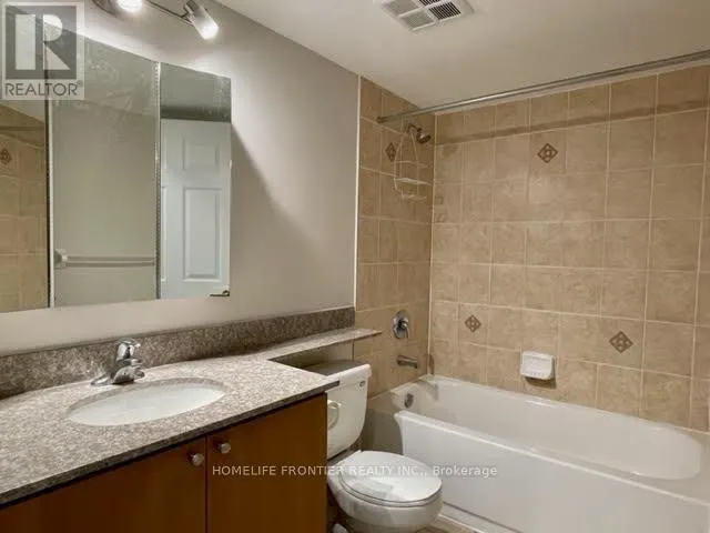 2406 - 5500 YONGE STREET