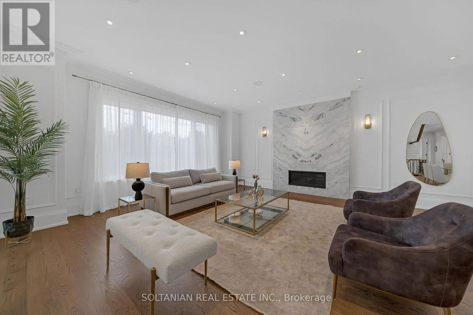 15 CALVIN AVENUE