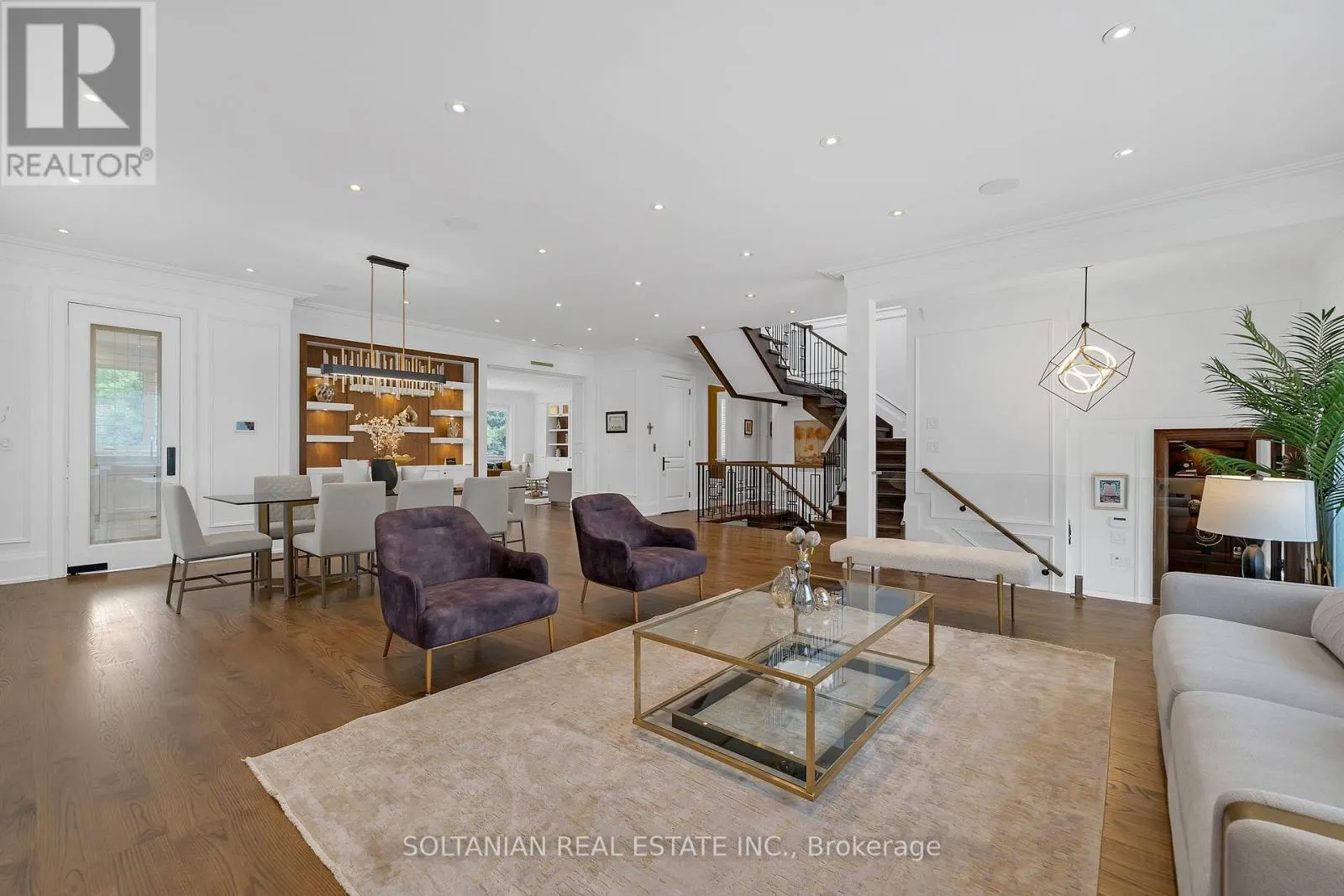 15 CALVIN AVENUE