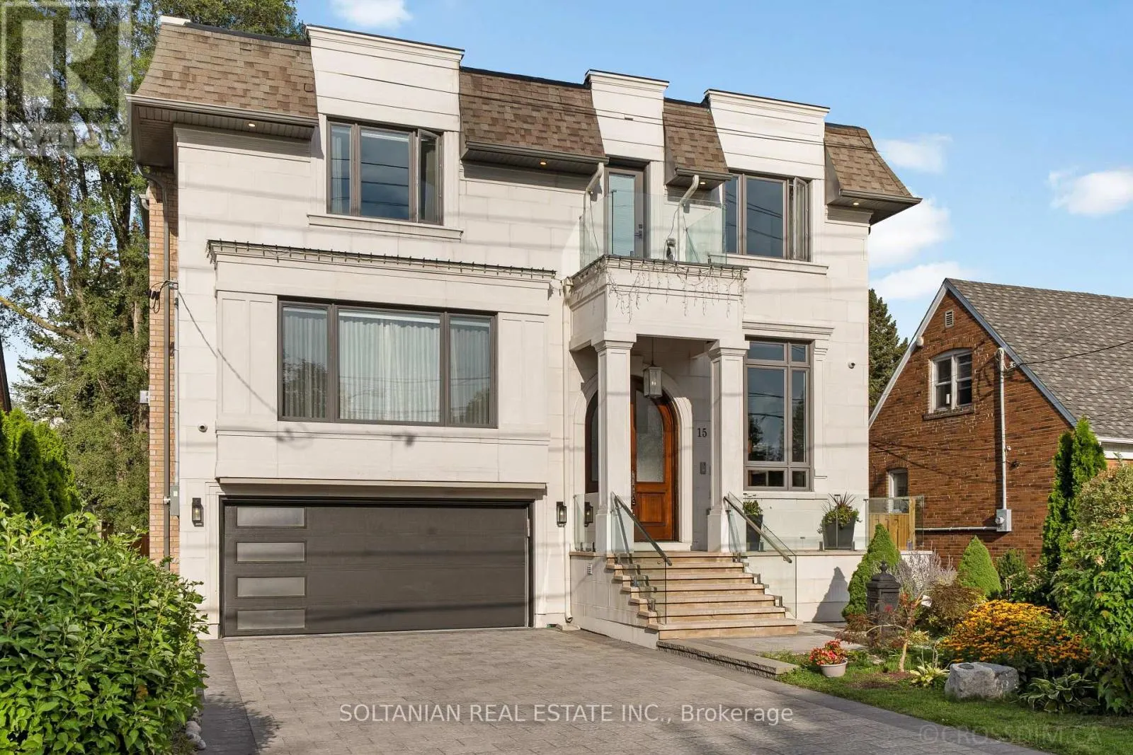15 CALVIN AVENUE