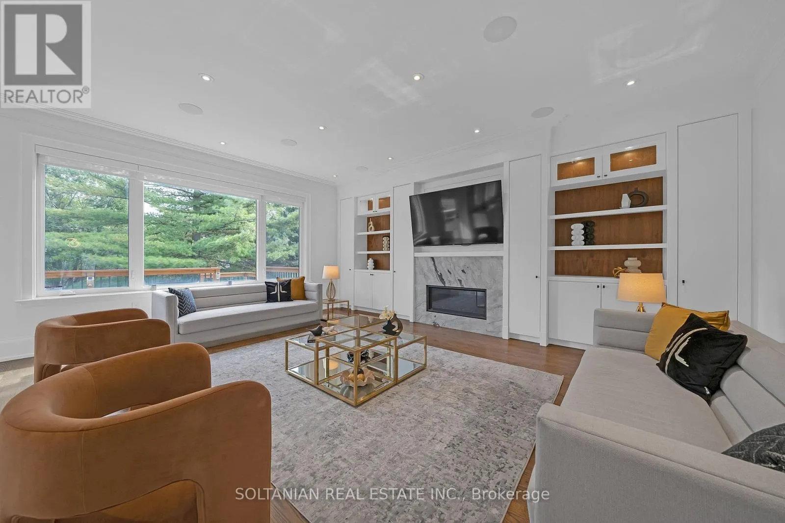 15 CALVIN AVENUE