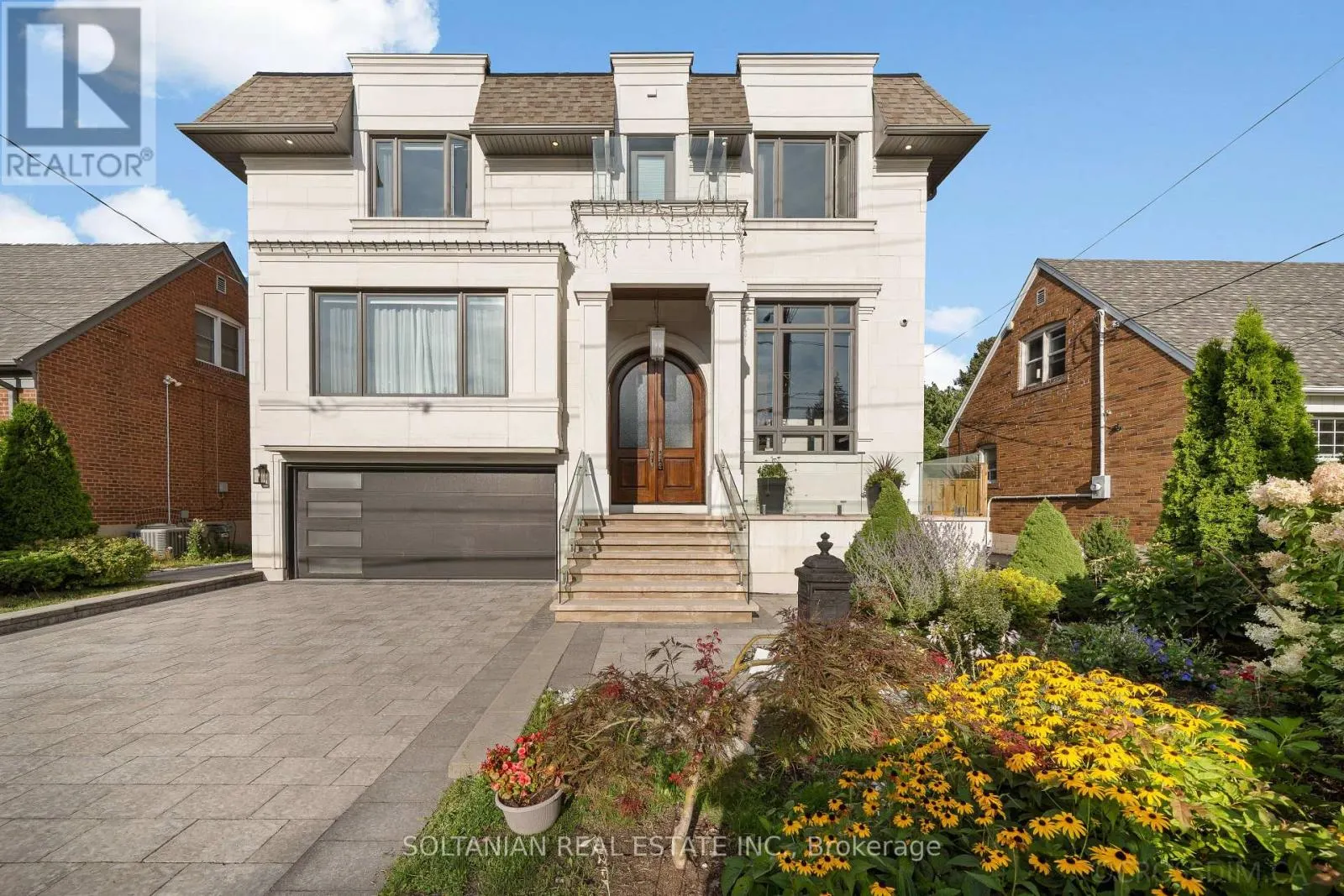 15 CALVIN AVENUE