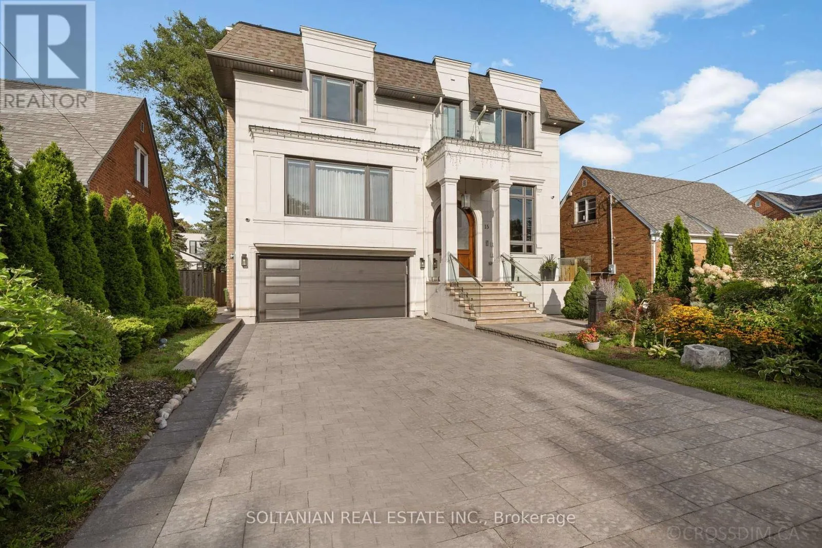 15 CALVIN AVENUE