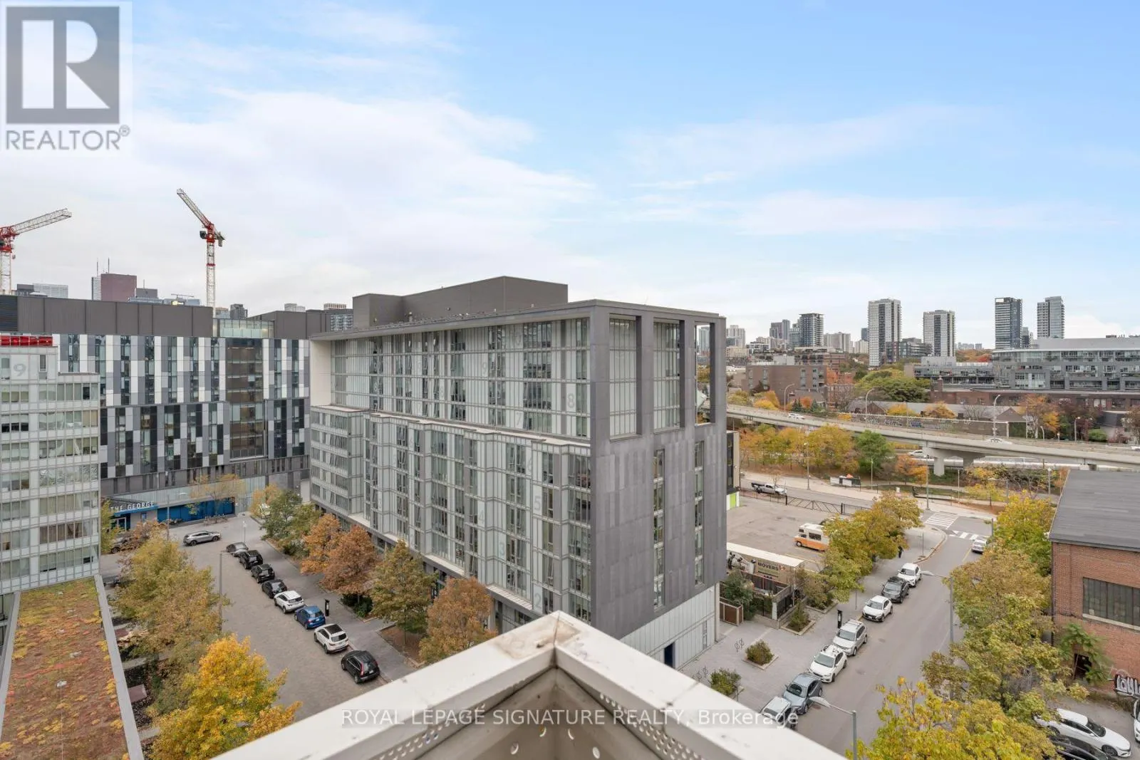 913 - 60 TANNERY ROAD