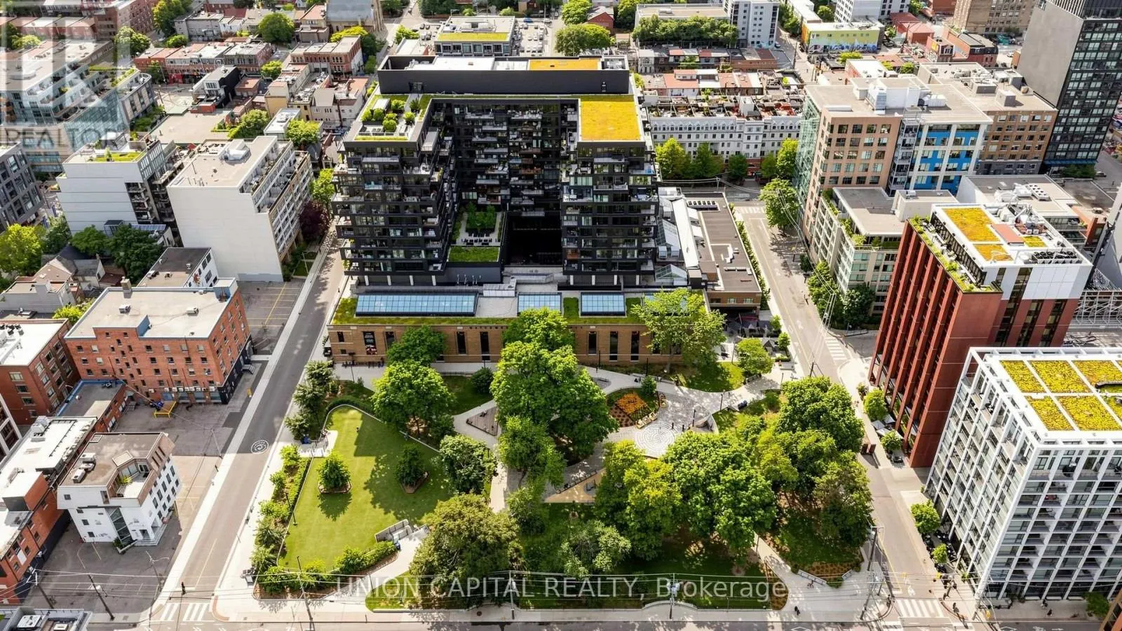 714 - 505 RICHMOND STREET W