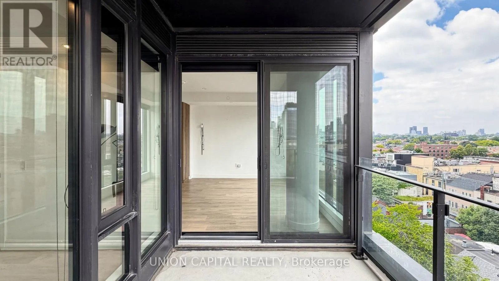 714 - 505 RICHMOND STREET W