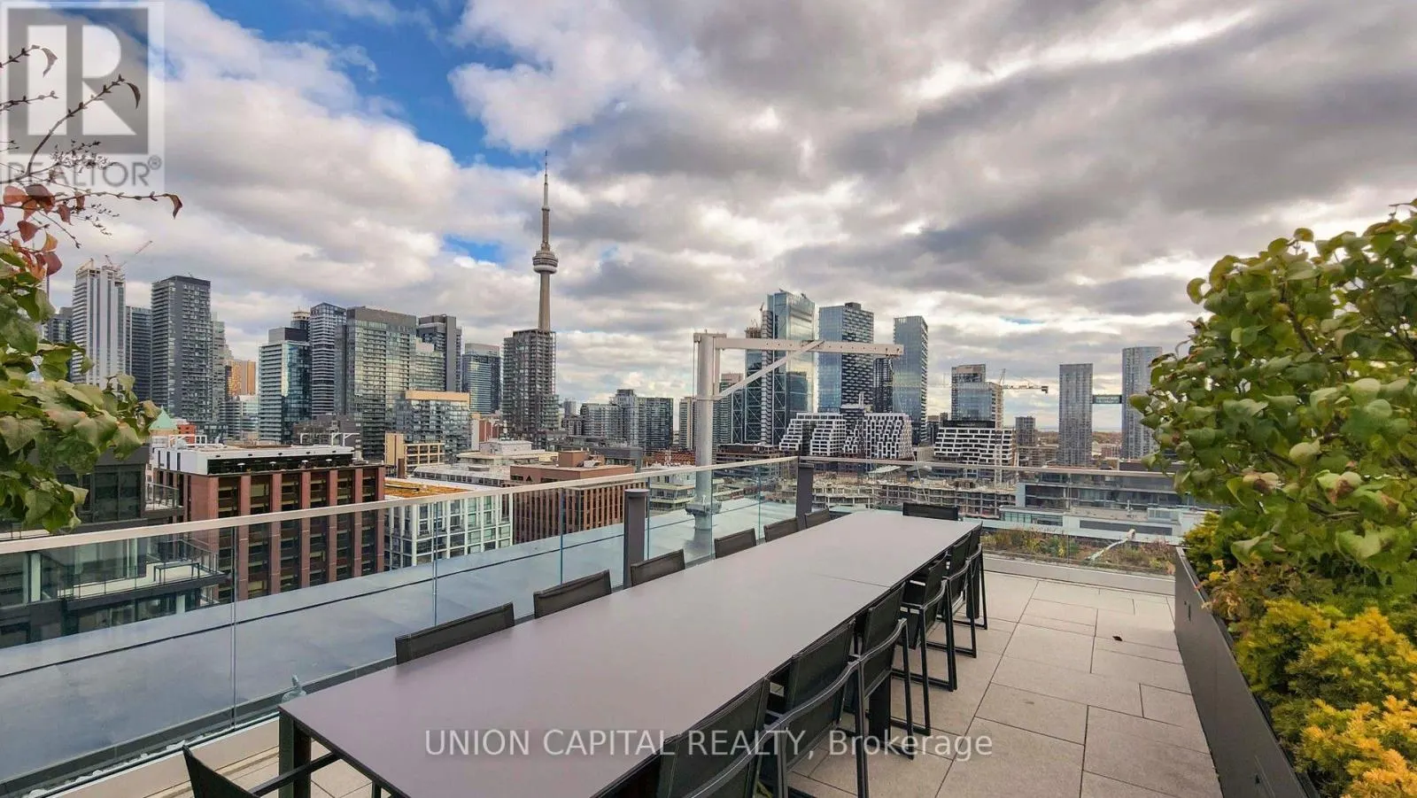 714 - 505 RICHMOND STREET W