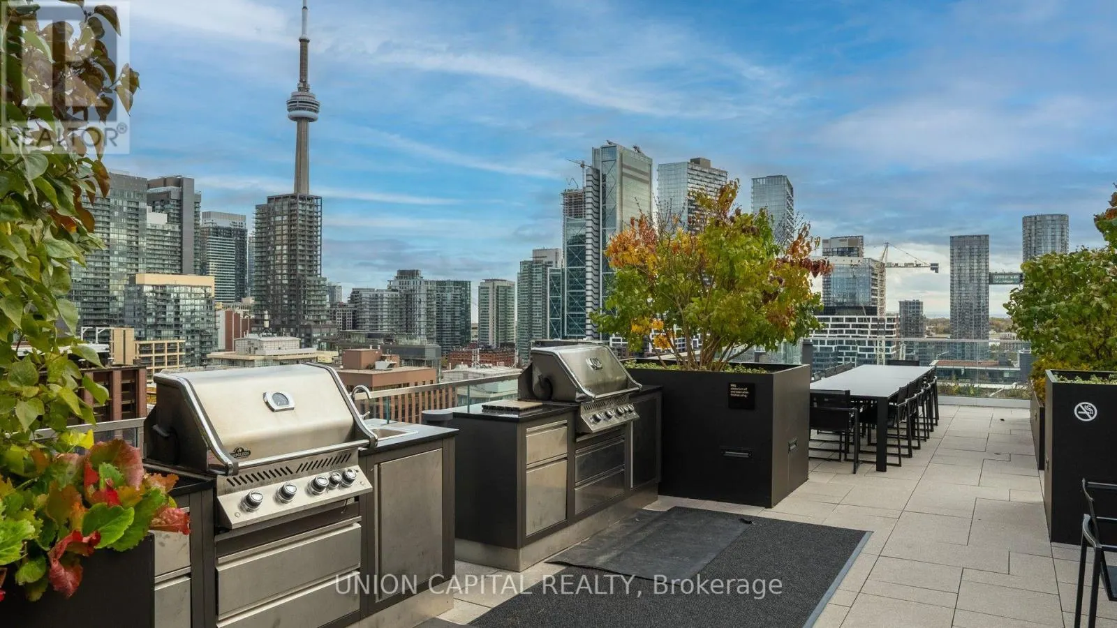 714 - 505 RICHMOND STREET W