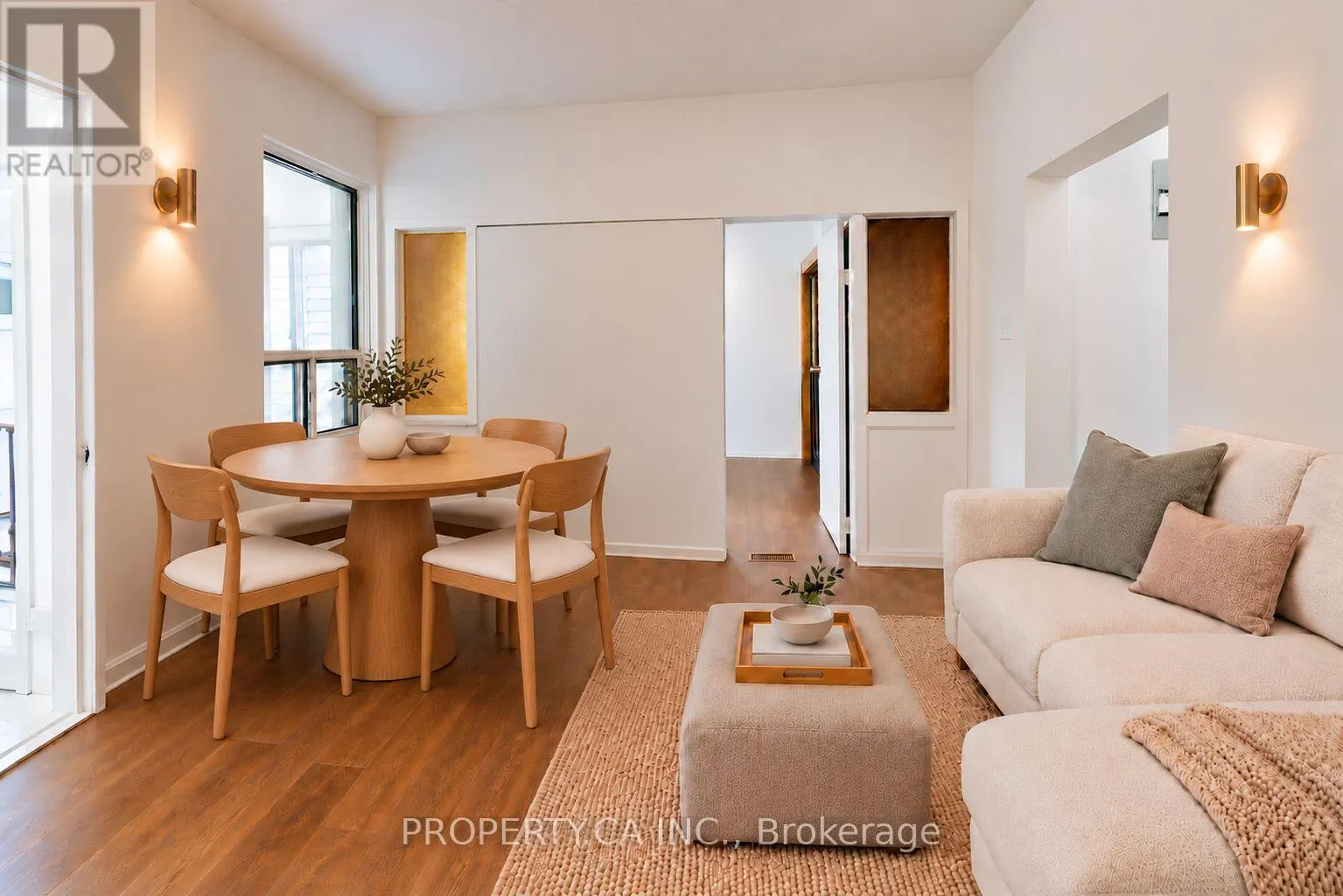 3 CLINTON PLACE